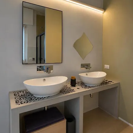 Appartement Marilu - In *