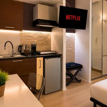 Apartment Marilu - In *